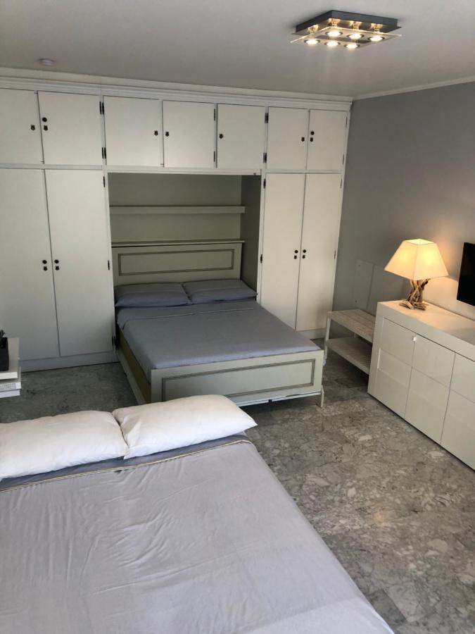 Residence Albert Premier 芒通 外观 照片