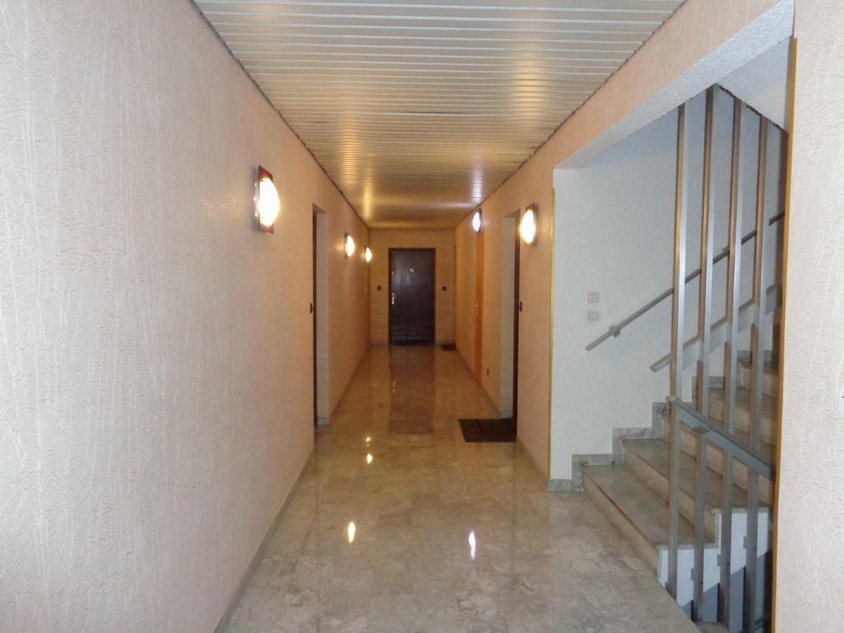 Residence Albert Premier 芒通 外观 照片