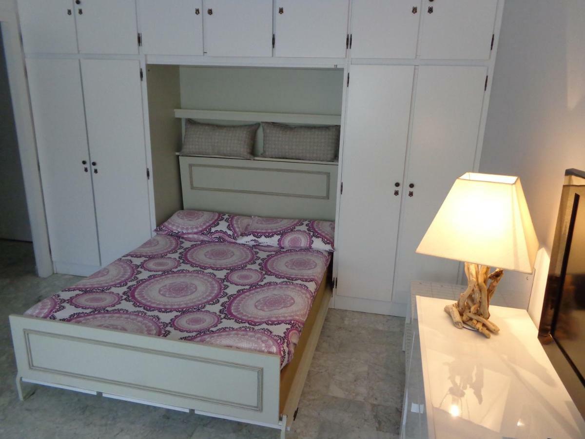 Residence Albert Premier 芒通 外观 照片